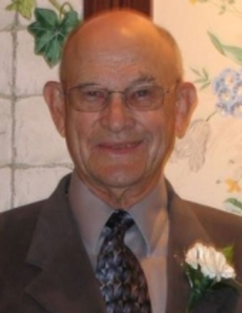 Donald William Schmit