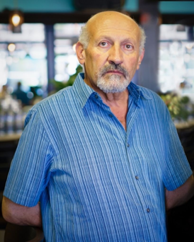 Noel Aghoustin Profile Photo
