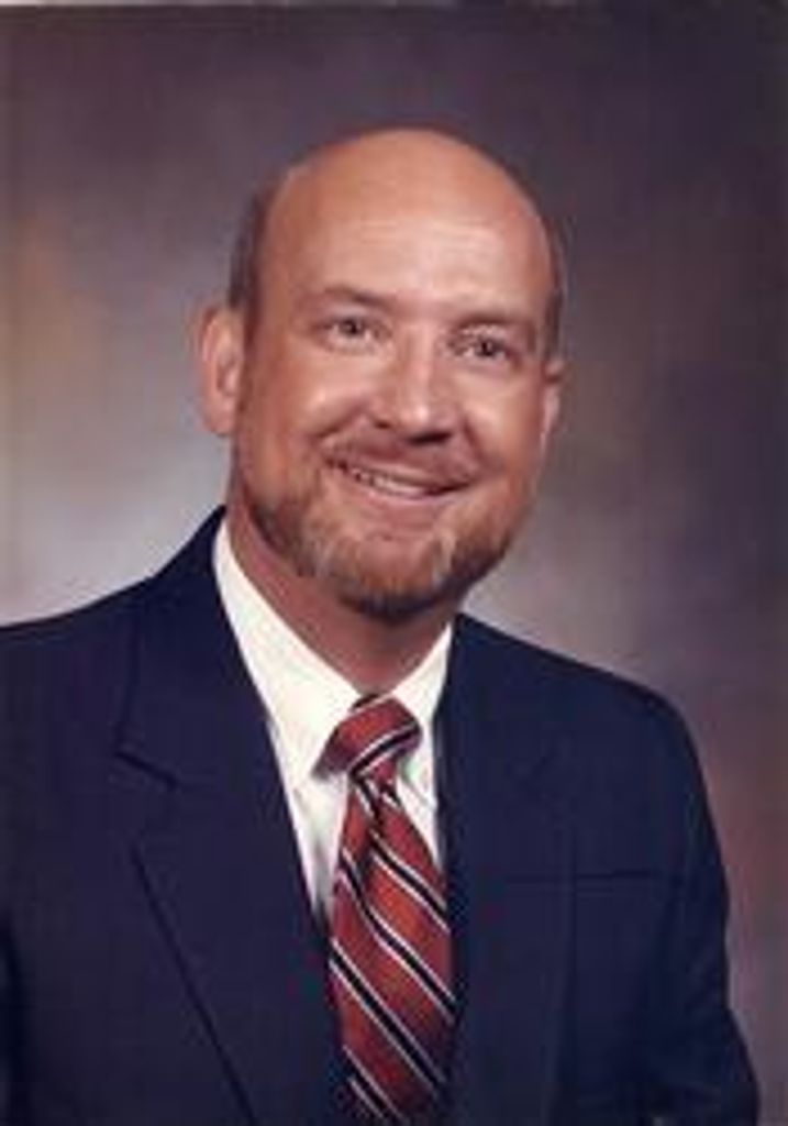 Schulz, John R.
