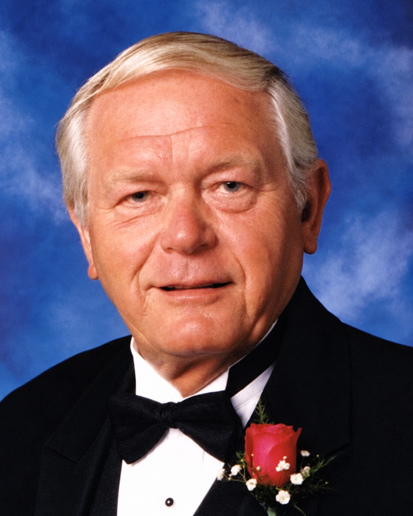 Raymond Samuel Niemi