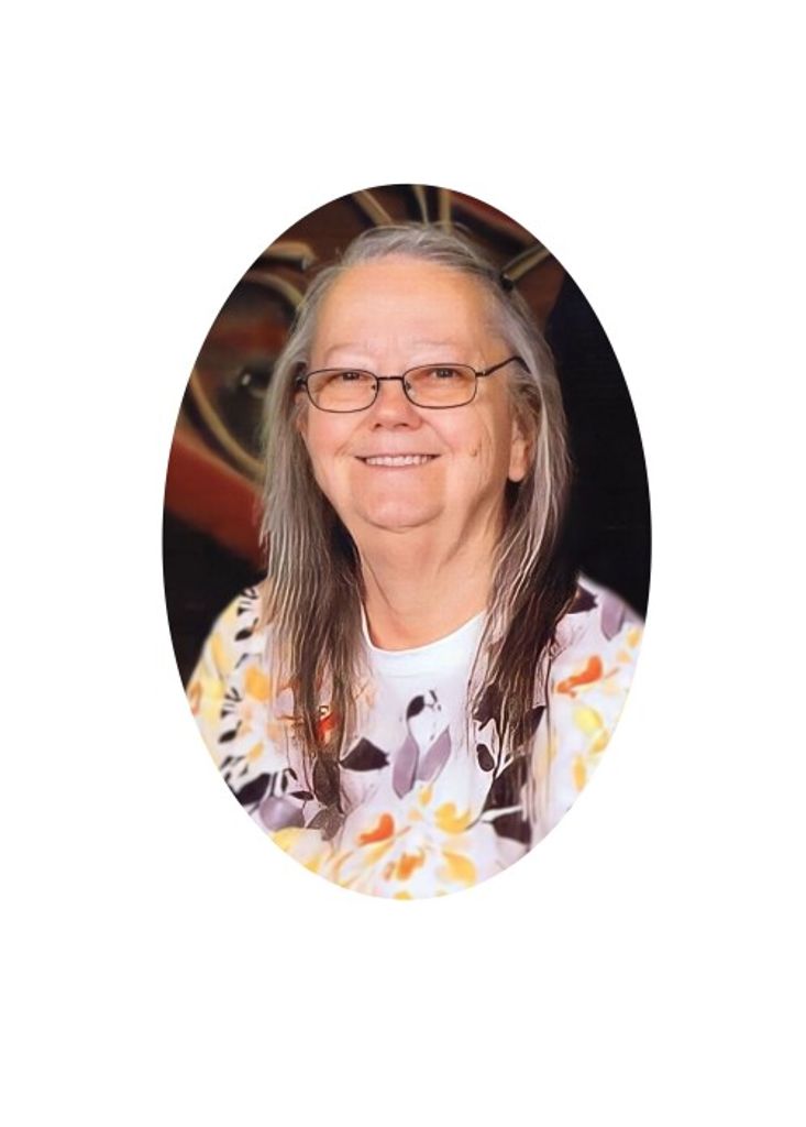 Linda "Fern" (Miller)  Goodpaster