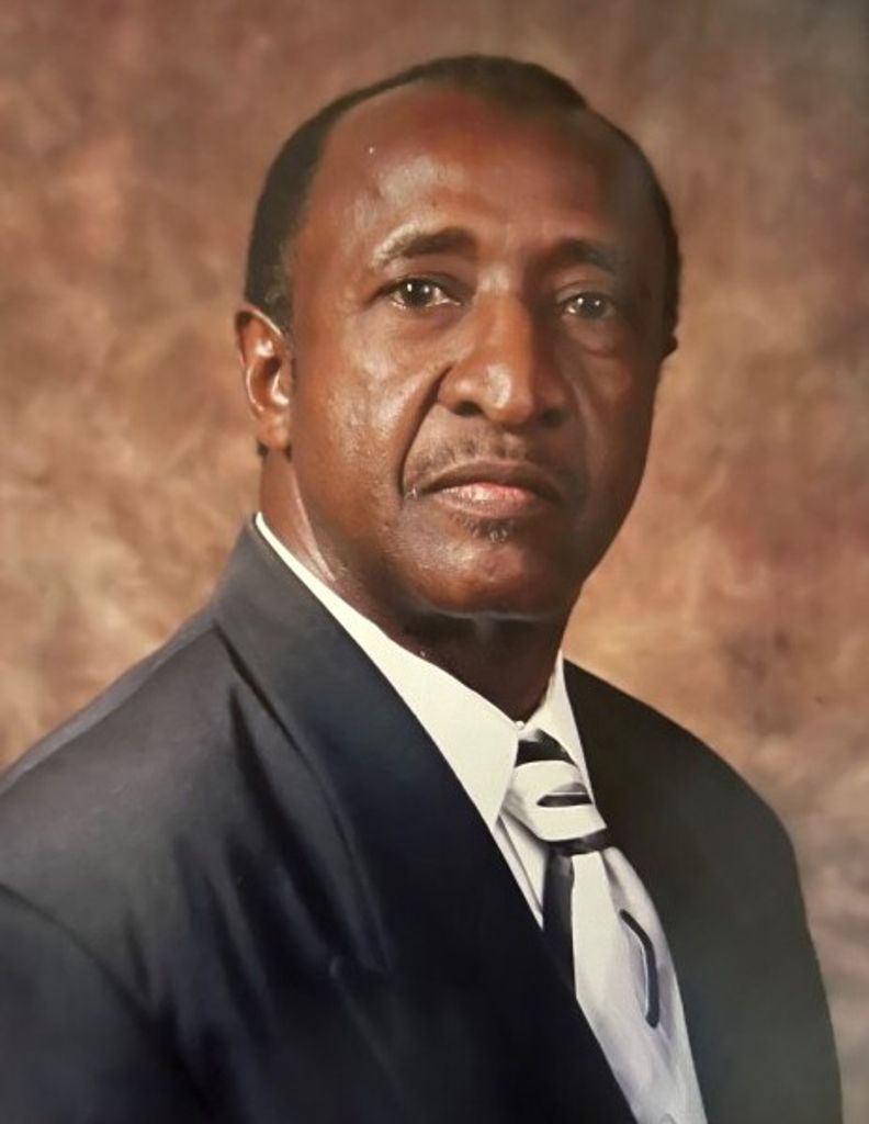 Robert Joe Sterling, Sr. Profile Photo