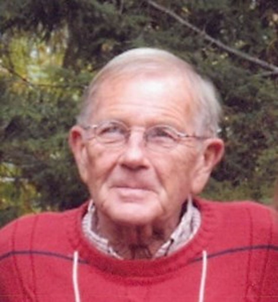 Allan J. Storinge