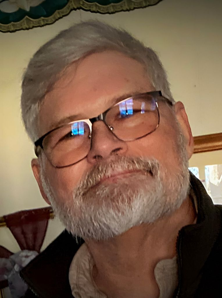 Michael James McBride, Sr. Profile Photo