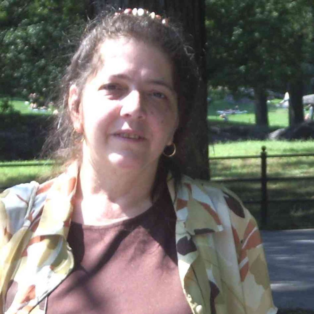 Marie M. Santeusanio Burnham Profile Photo