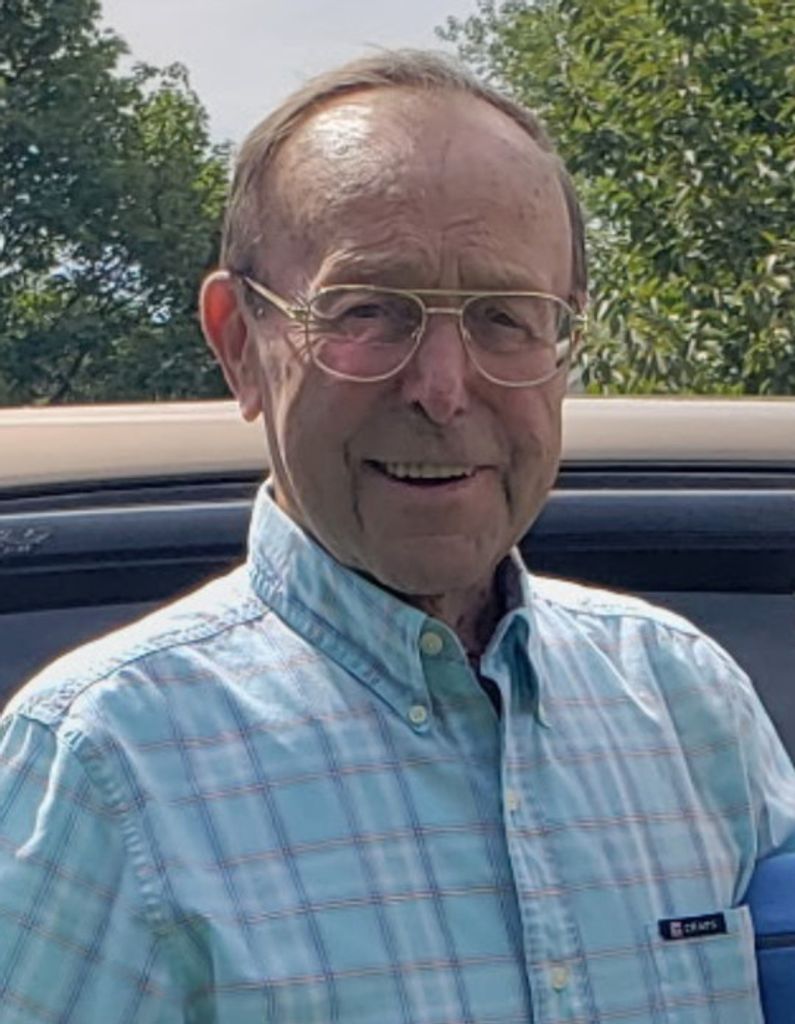 Earl W. Thomas