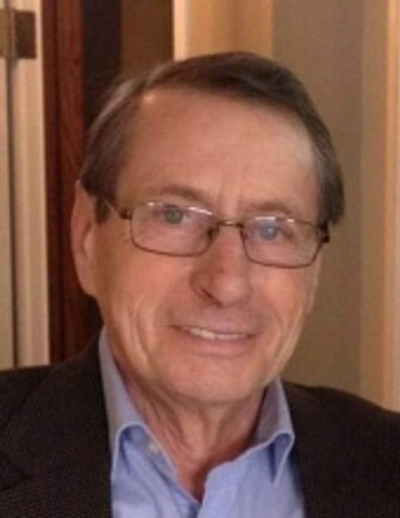 Luigi Giuseppe Fasoli Profile Photo