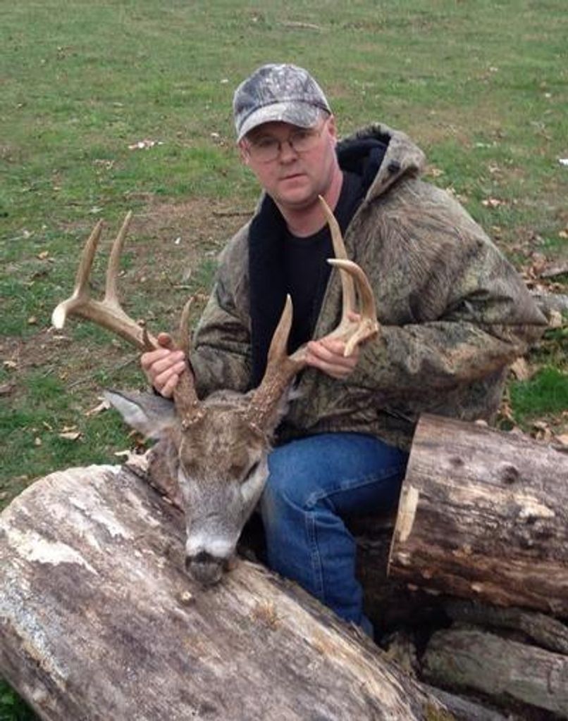Travis Lee Gibbs Profile Photo