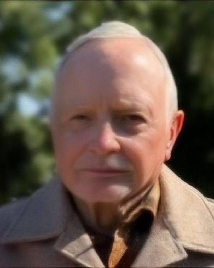 Michael Lake