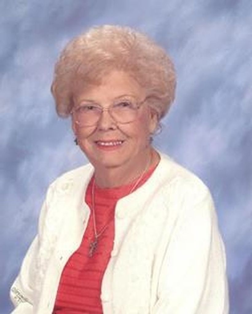 Cloe Alma Ham Miller