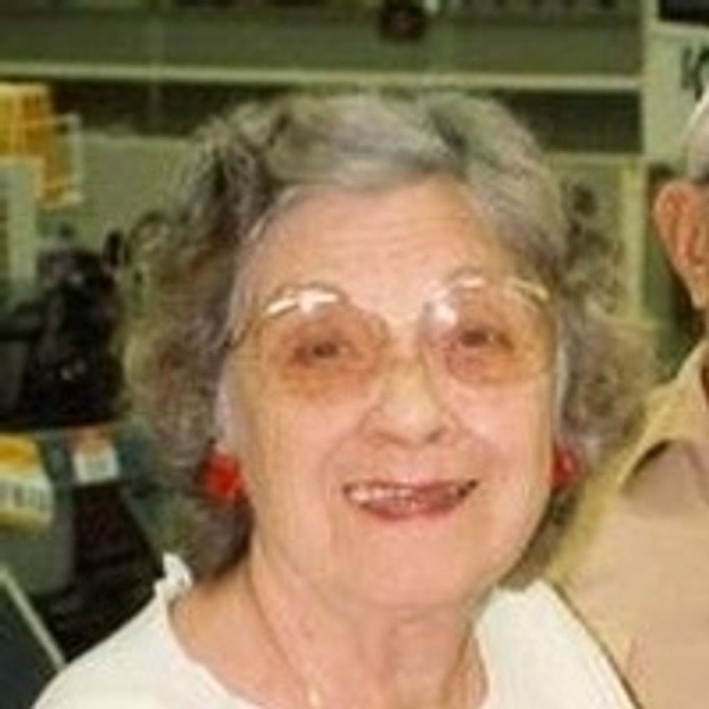 Frances J. Frey