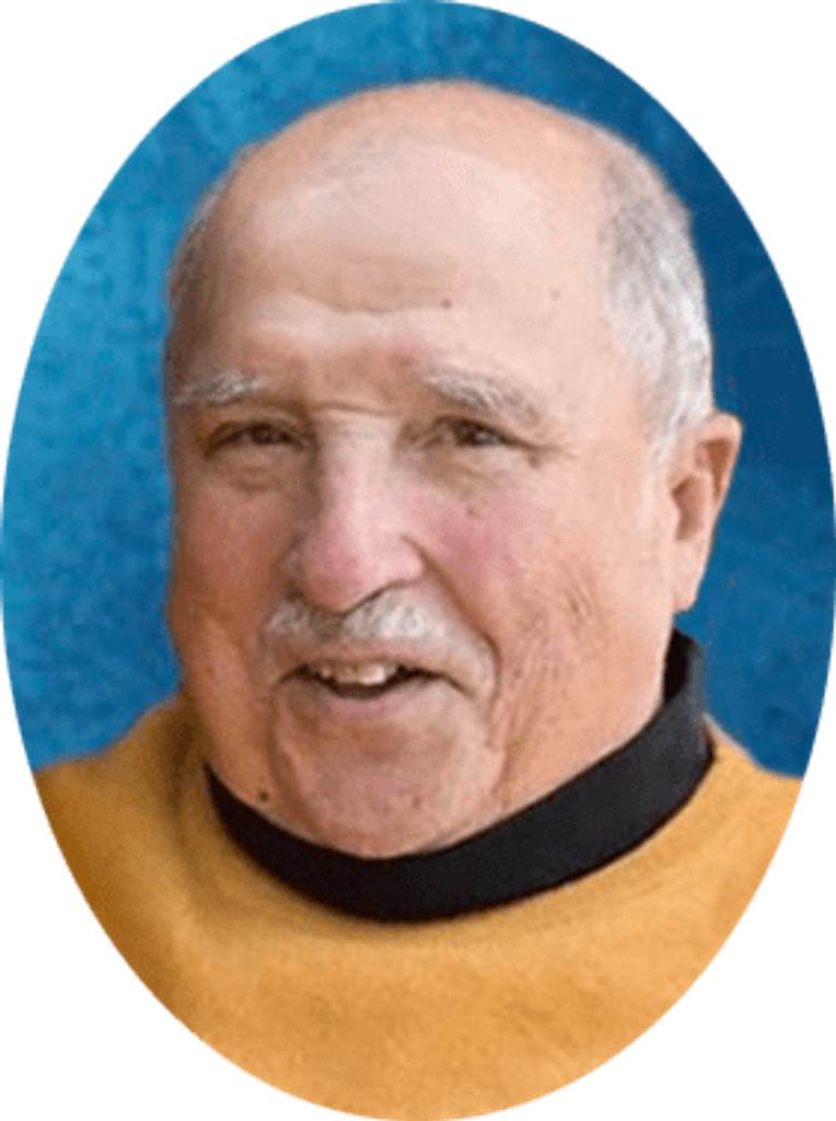 Paul F. Weismiller