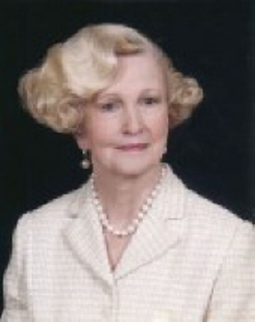 Jeanne Pou