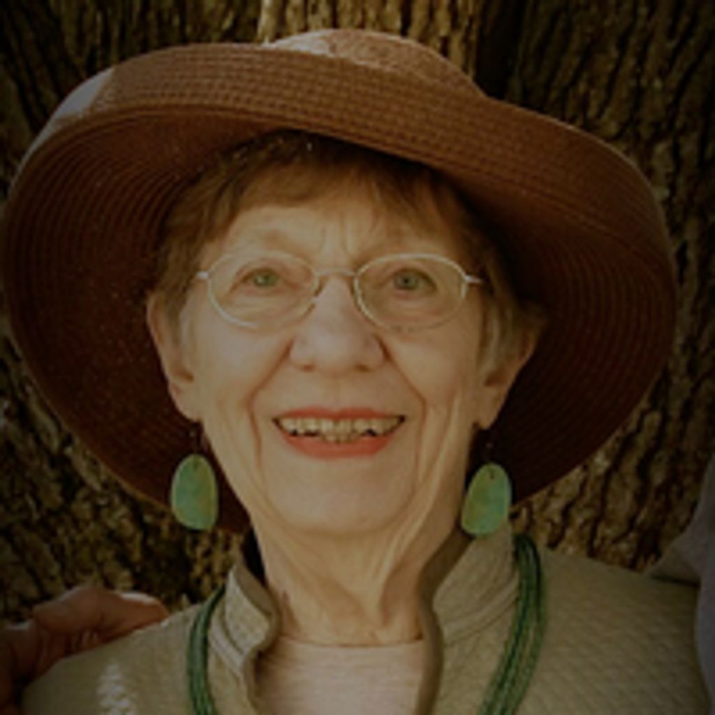 Anne Looney Cook Profile Photo