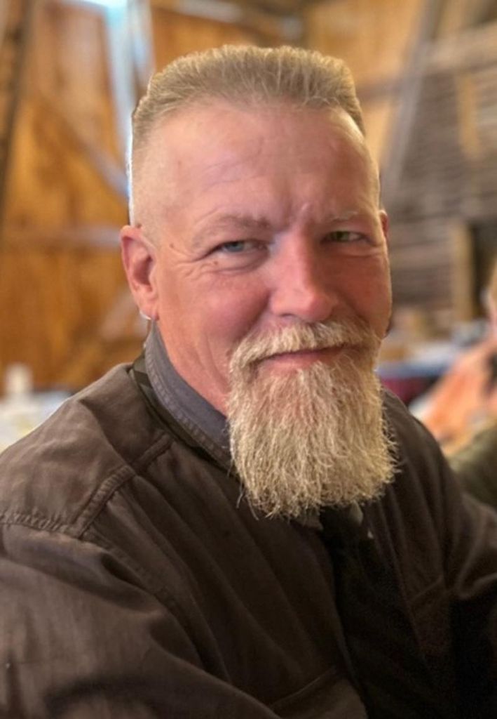 Joseph F. Vandegriff, Iv