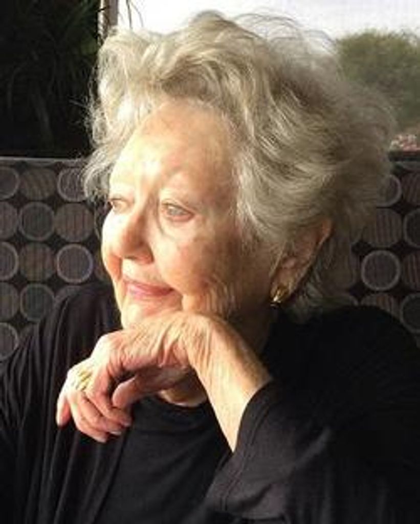 Venita Gwendolyn Tunnell Adams