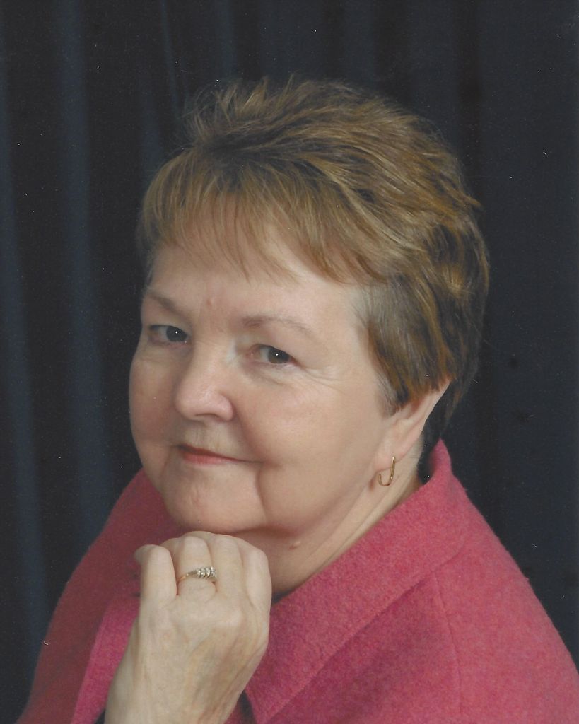 Joyce Arlene Oldre Profile Photo
