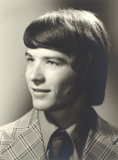 Tim Rogstad Profile Photo