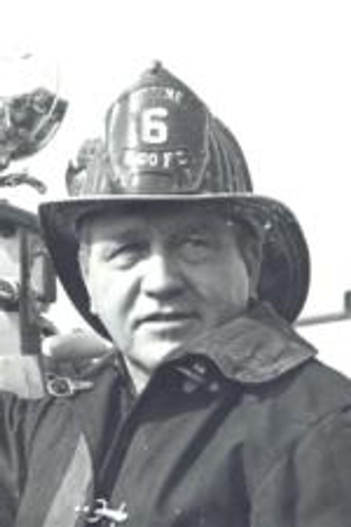 William H. Falkenhan, Sr. Profile Photo