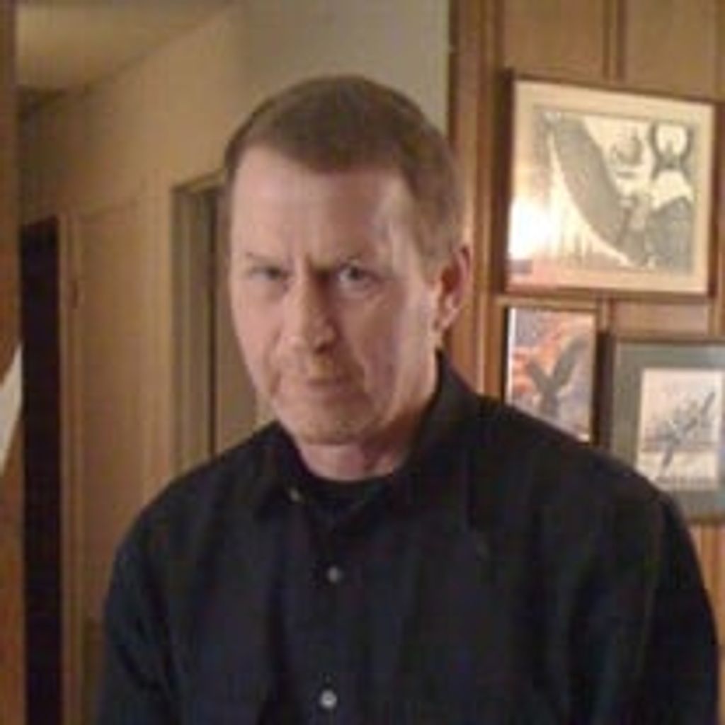 Mr. Harold Timothy "Tim" Brumfield
