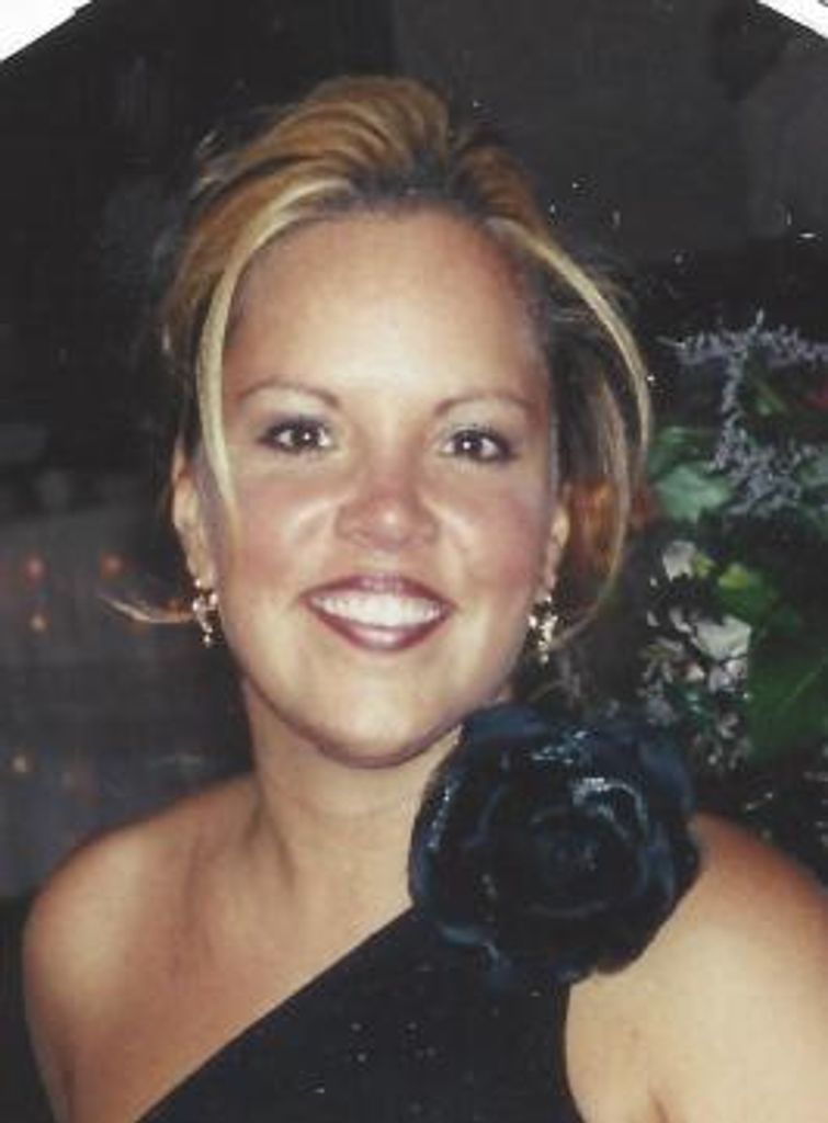 Suzette Lawrence Profile Photo