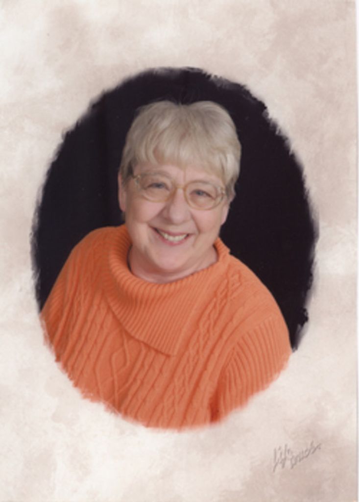 Sandra Kay Sunde Profile Photo