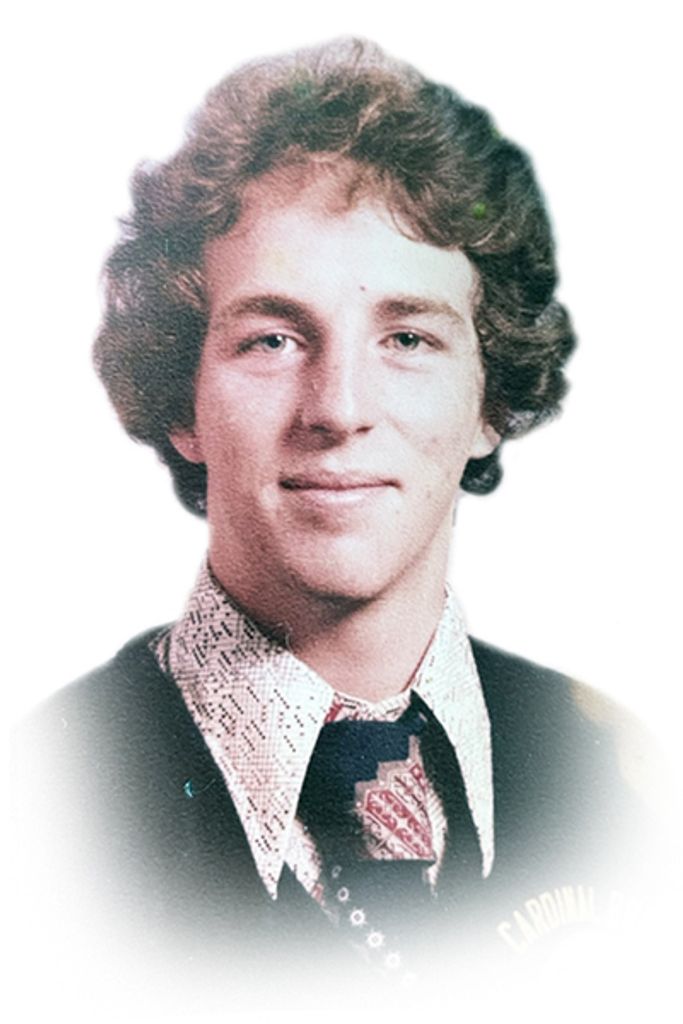 Patrick J. Purcell Profile Photo