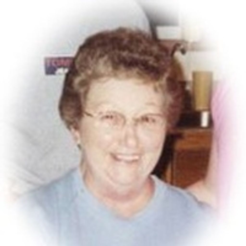 Mary Lou Hespe
