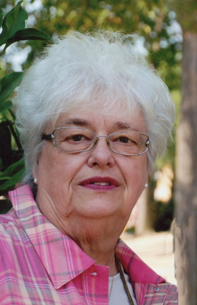 Elizabeth "Liz" Foss