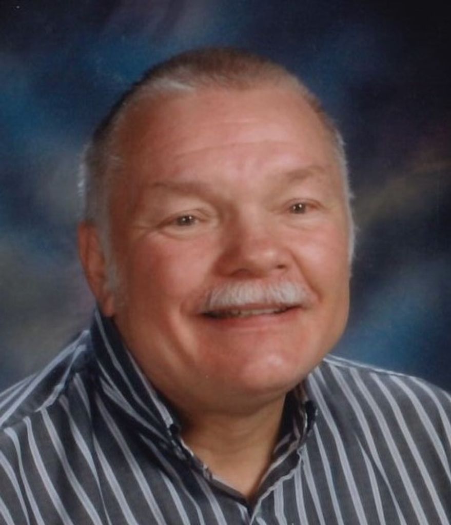 Lewis "Lewie" Vankoughnet Profile Photo