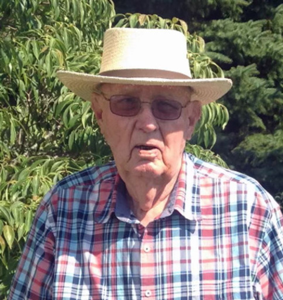 Thomas Clinton Smith Profile Photo