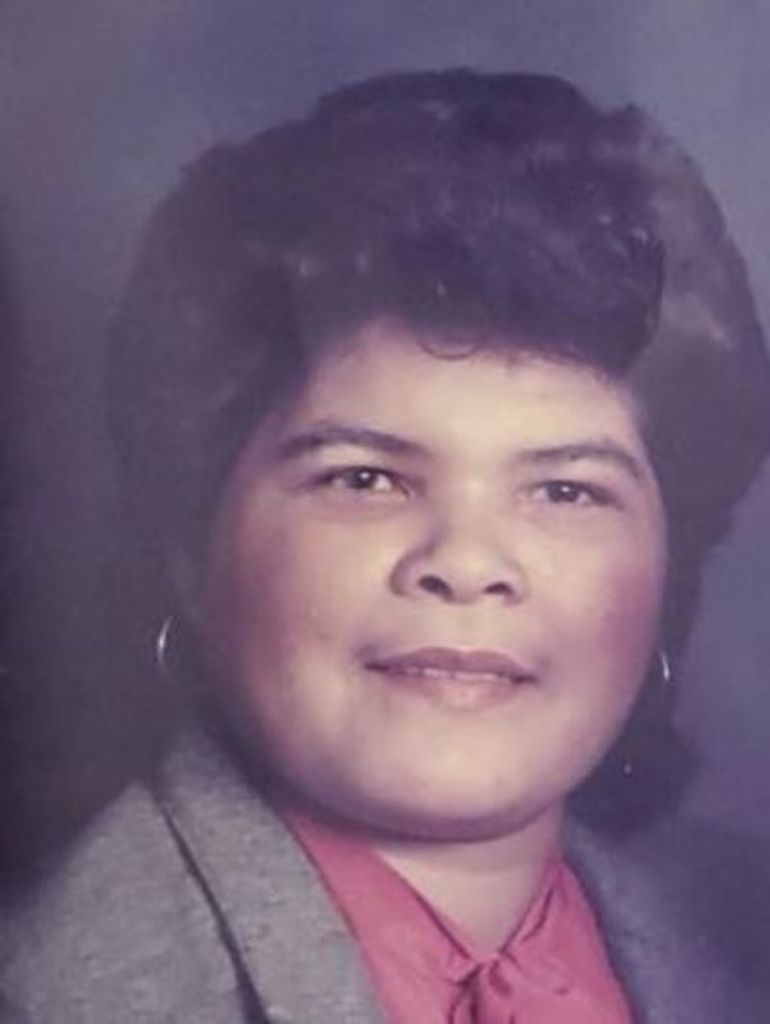 Laverne Woodward Profile Photo
