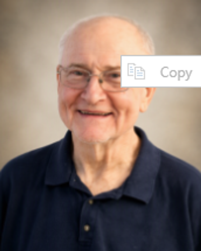 Gerald F. Frechette Profile Photo