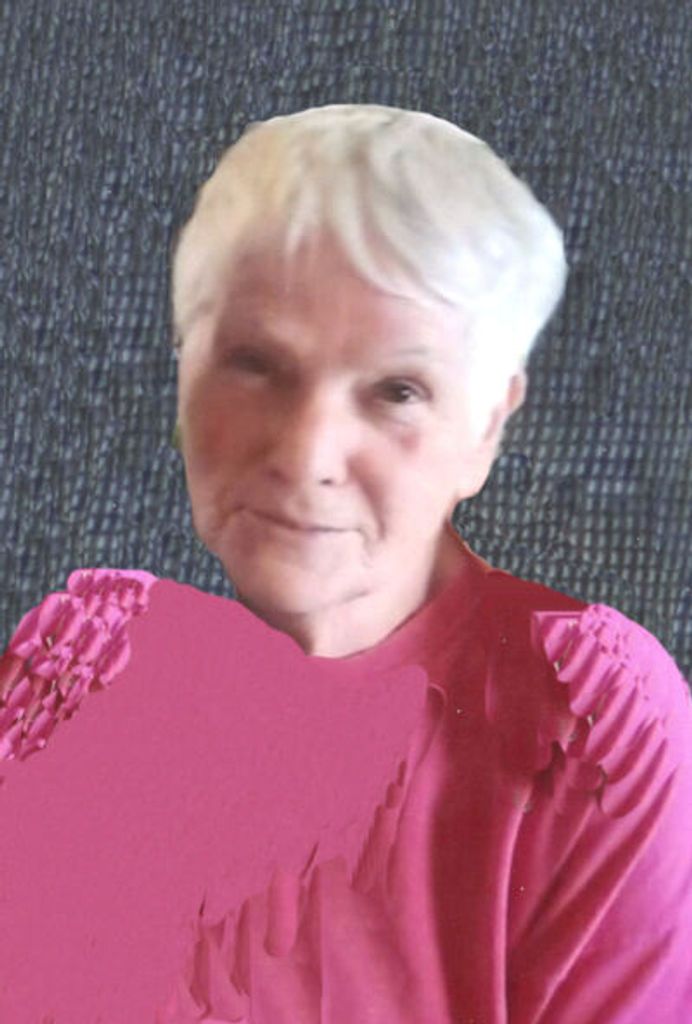 Loretta Crouch Profile Photo