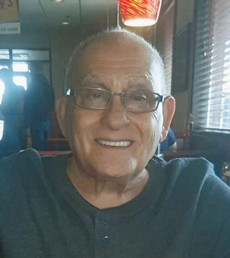 Ruben Gomez Sr. Profile Photo