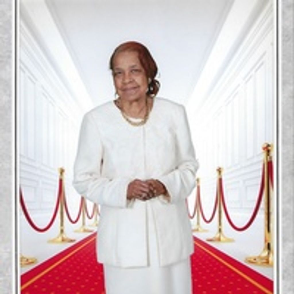 Pearline Huntley