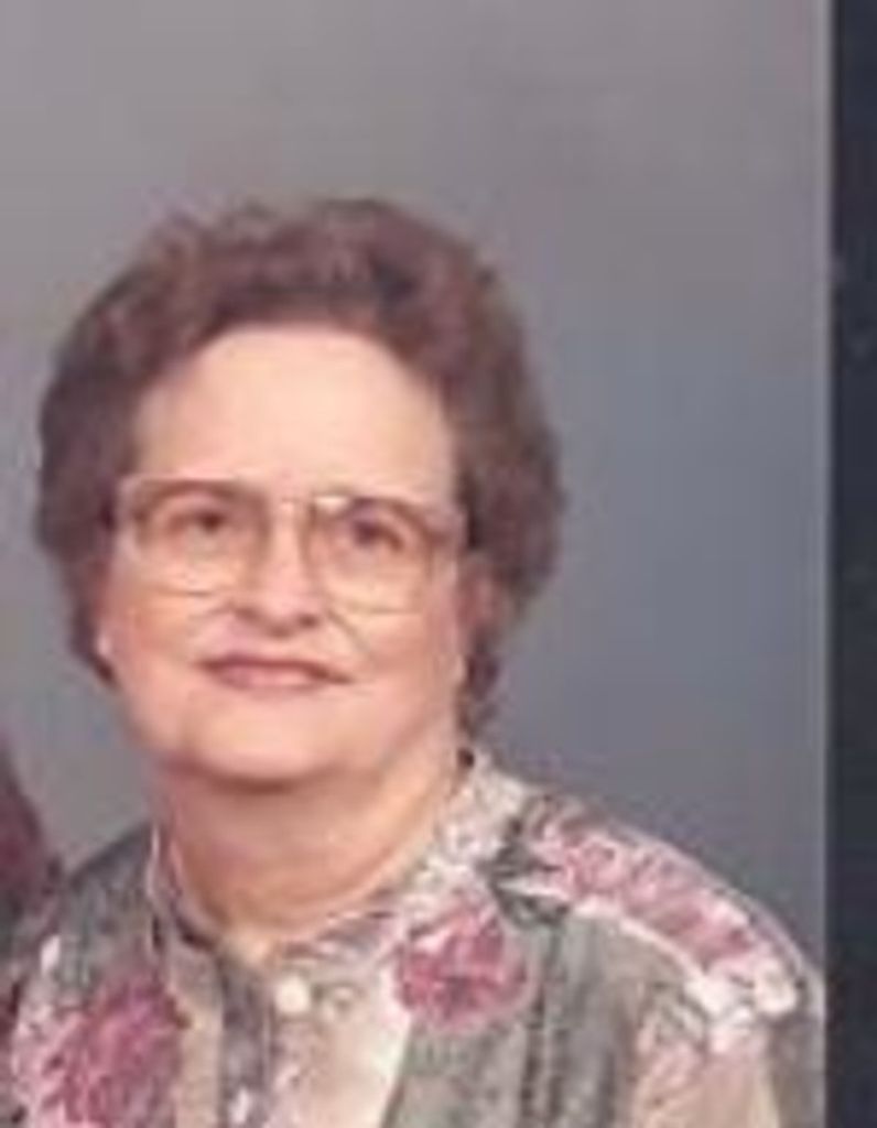 Norma Jane Avant