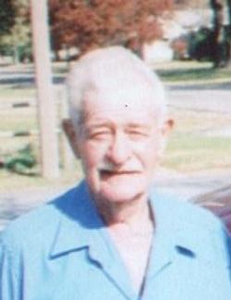 Edward "Ed" E. Friedrich