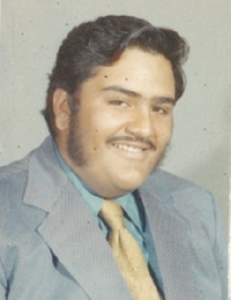 Leonard Lujan Profile Photo