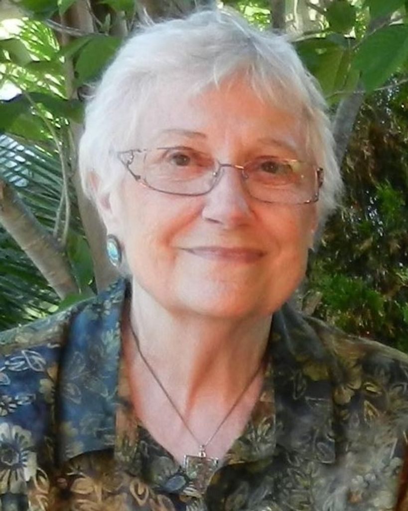Valeria Belanich