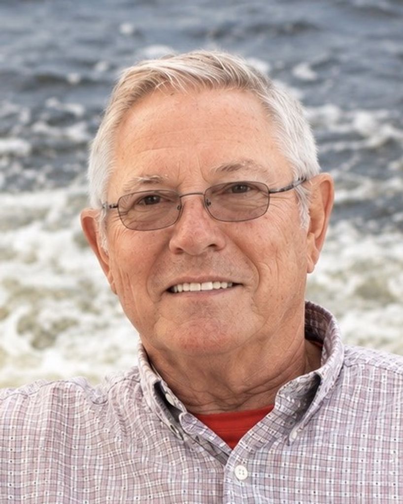 John E. "Jack" Majeski Profile Photo