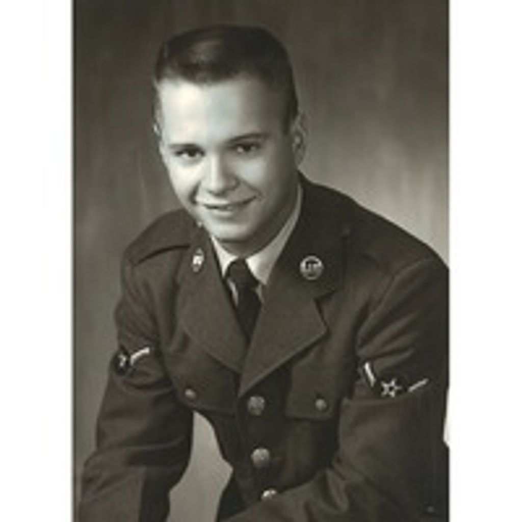 Ralph W. Gallagher