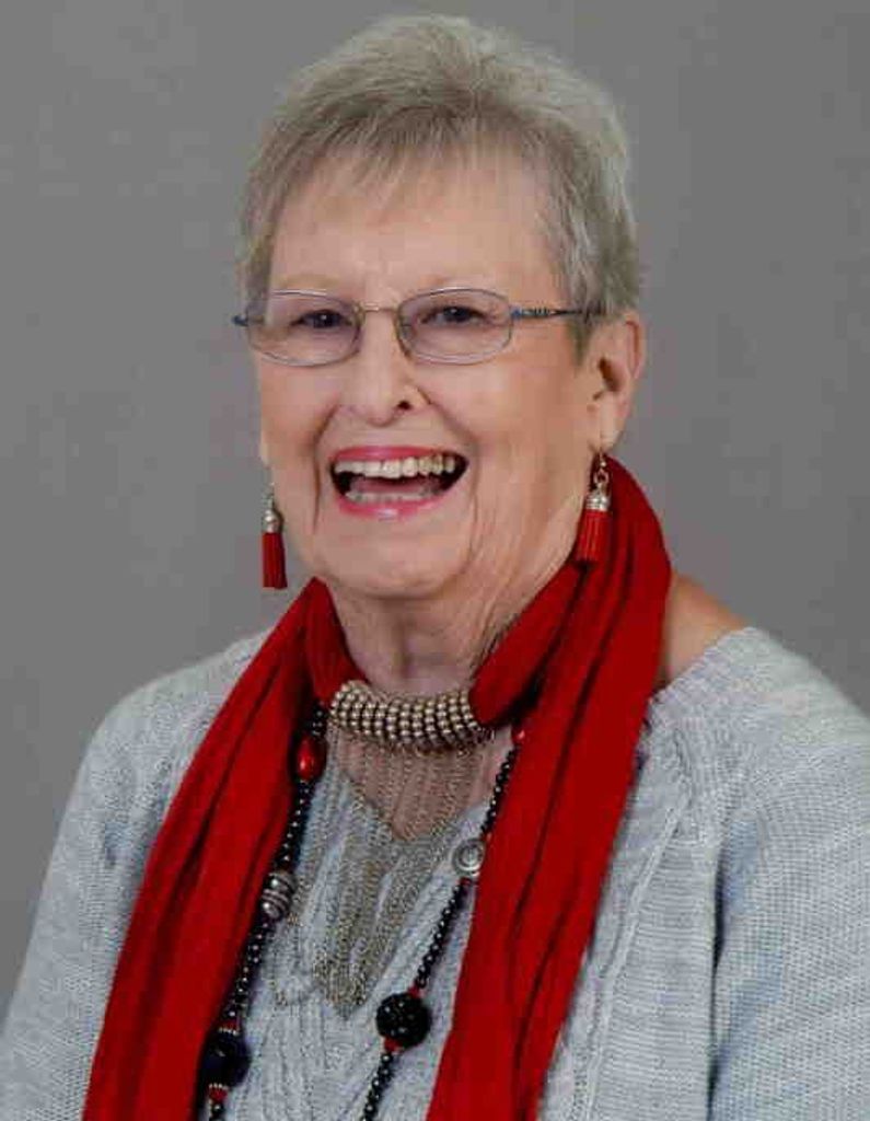 Martha Henderson Bowen Profile Photo