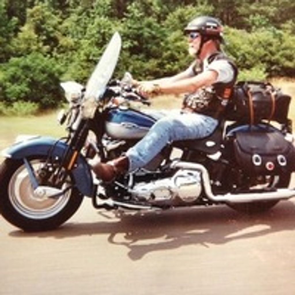 James "Jim" A. Rush, Jr. Profile Photo