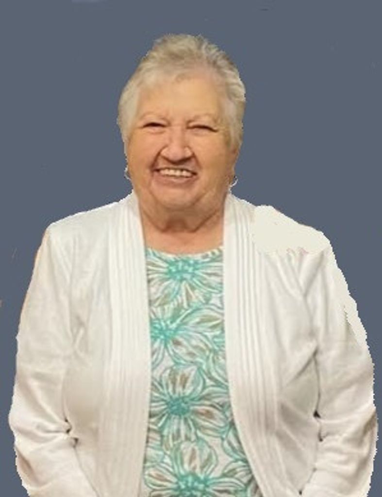 Agnes Louise (Thompson)  Robison