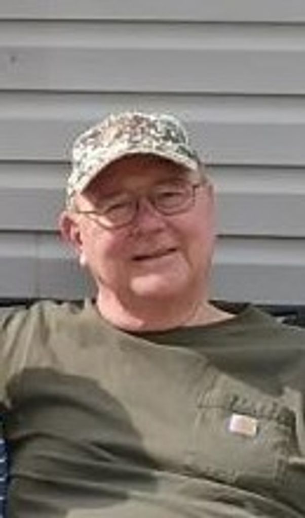 Marvin K. Lucas