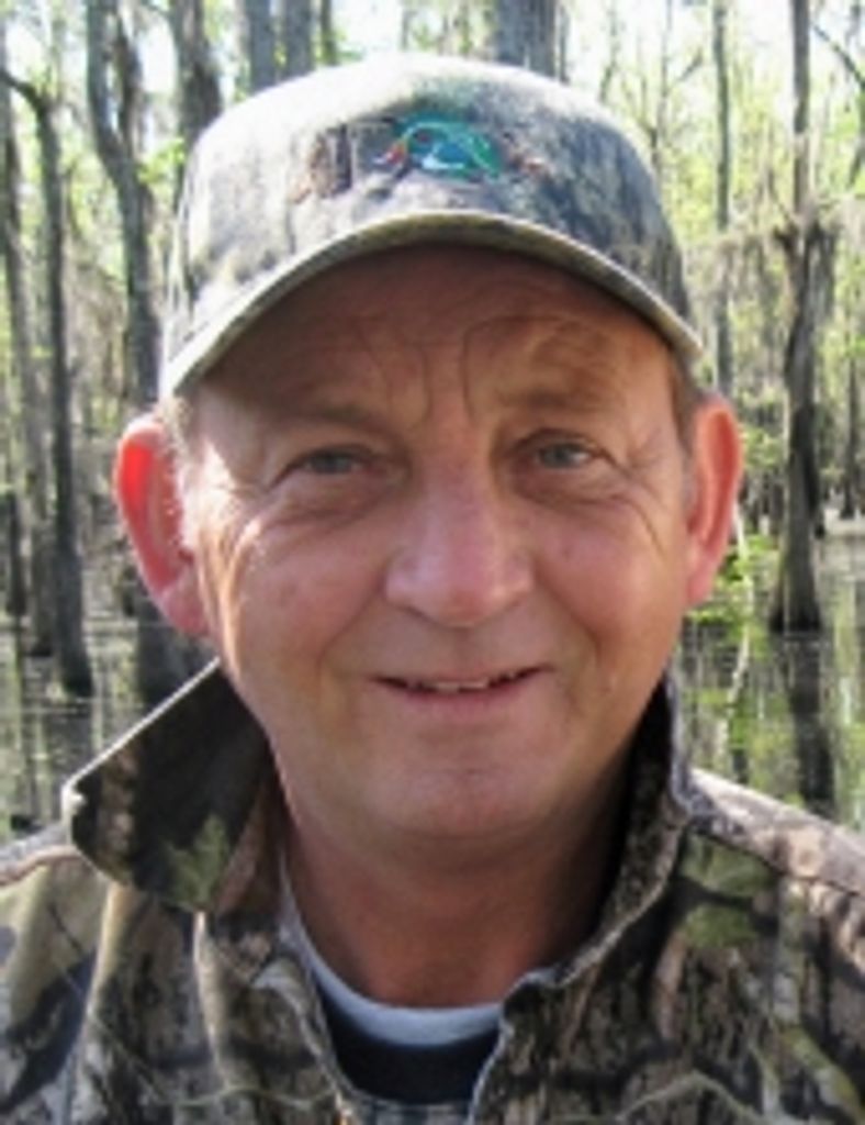 Charles Leroy Meador
