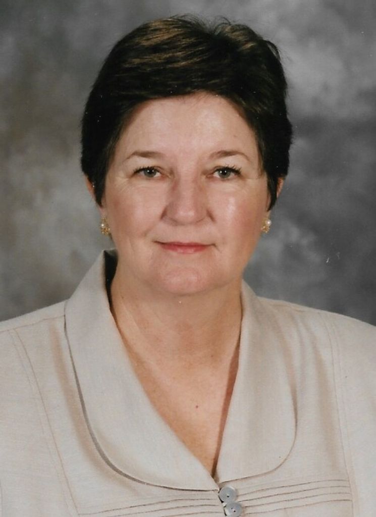 Patsy Broadwell