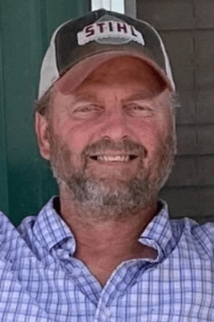 Stephen Mitchell Rushton Profile Photo