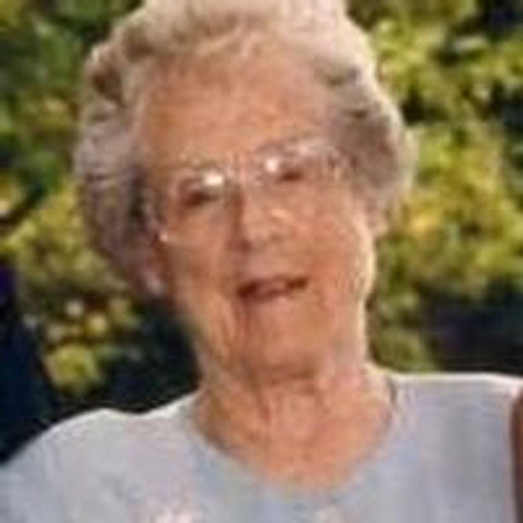Wilma Jennie Anderson